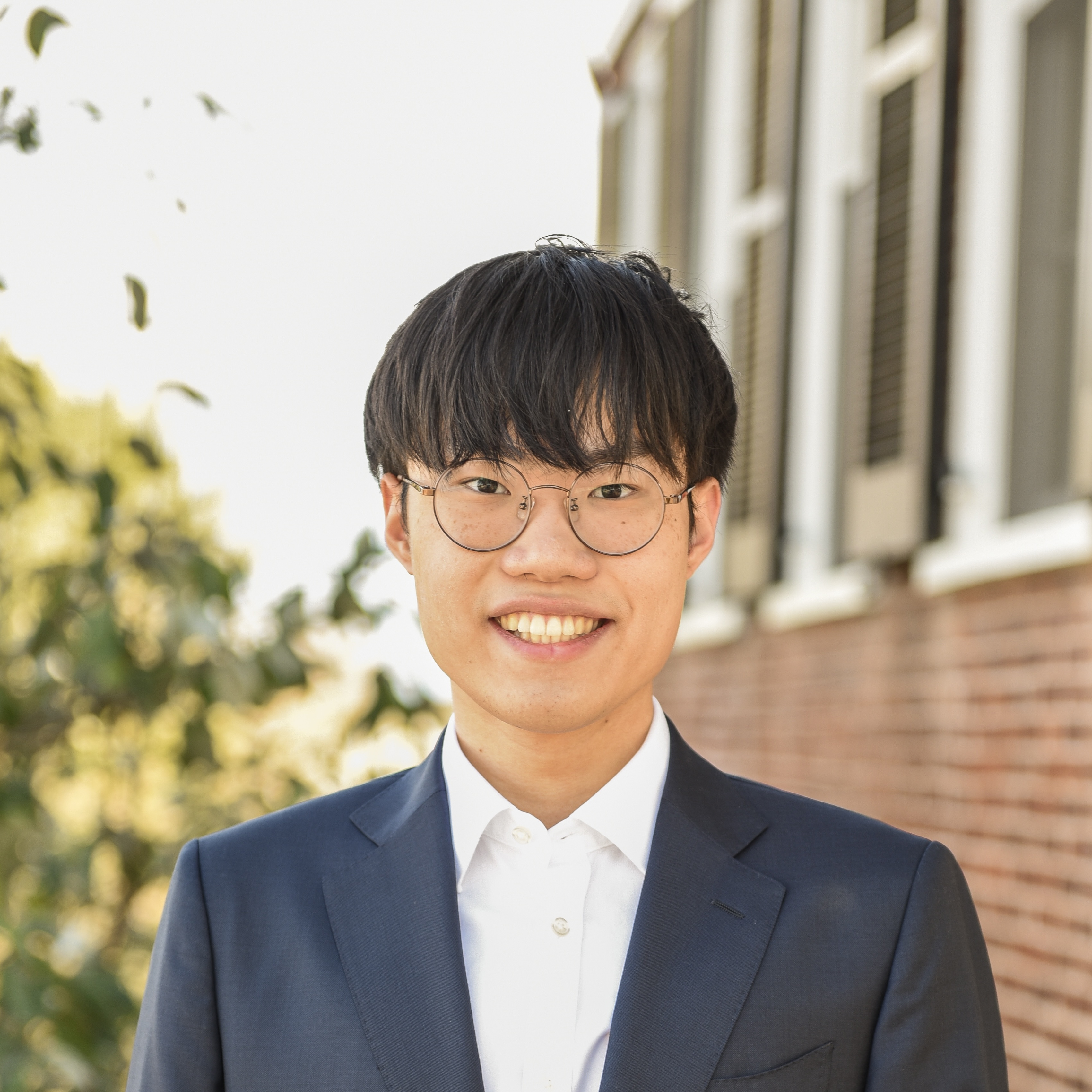 Profile photo